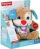 Розумне цуценя з технологією Smart Stages (укр.) Fisher-Price - зображення 1