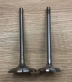 К-кт клапанів впуск/випуск STD IXION FR134/FR135 8шт FORD 2.0 OHC - зображення 7