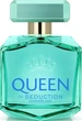 Туалетна вода для жінок Antonio Banderas Queen of Seduction Summerland 80 мл (8411061104873) - изображение 2
