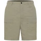 Шорти TIHAMA SHORTS M Jack Wolfskin A63699_4030 50 Бежевий (4064886452229) - зображення 7