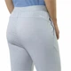 Штани PRELIGHT PANTS W Jack Wolfskin 1508981_6709 36 Сірий (4064993965407) - зображення 5