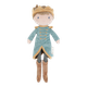 Maskotka Little Dutch Lalka Książę Jim 35 cm GRS (LD4670) (8713291446700) - obraz 1