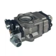 Карбюратор MIS для мотокоси 40F/44F (поршень d40/44) комплект - зображення 7