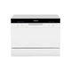 Посудомийна машина Hansa ZWM556WH - изображение 1