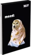 Набор блокнотов Yes Mood А7 48 листов в клетку 40 шт (152580) (4823133105673) - изображение 5