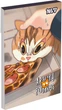 Набор блокнотов Yes No Rulet Cuties А7 48 листов в клетку 40 шт (152575) (4823133105628) - изображение 4