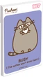 Набор блокнотов Yes Pusheen А7 48 листов в клетку 40 шт (152570) (4823133105574) - изображение 8