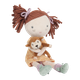 Maskotka Little Dutch Lalka Sophia 35 cm GRS (LD4572) (8713291445727) - obraz 2