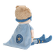 Maskotka Little Dutch Lalka Superhero Jim 35 cm GRS (LD4674) (8713291446748) - obraz 4