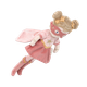 Maskotka Little Dutch Lalka Superhero Rosa 35 cm GRS (LD4673) (8713291446731) - obraz 2