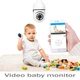 Наружная Wi-Fi камера E280-1080P на 2 мегапикселя - изображение 2
