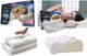 Ортопедическая подушка с памятью Memory pillow (мемори пиллоу) - изображение 2