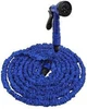 Шланг садовий поливальний X-hose, що розтягується 45m - зображення 9