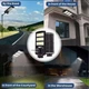 Камера-ліхтар 4G вуличний на сонячній батареї 300W з датчиком руху - зображення 4