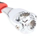 Универсальный многофункциональный гаечный ключ Universal Tiger Wrench 48 в 1 - изображение 3