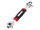 Универсальный многофункциональный гаечный ключ Universal Tiger Wrench 48 в 1 - изображение 10