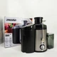 Соковыжималка центробежная Mesko MS 4126b 600Вт - изображение 1