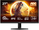 Монітор 27" AOC 27G4ZRE (4038986183222) - зображення 1