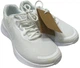 Жіночі кросівки для бігу Nike W Revolution 7 FB2208-100 40 (8.5US) Білі (196969196677) (955555910606613) - Уцінка - зображення 4