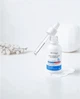 Сыворотка с гиалуроновой кислотой и витамином B5 Bioaqua Hyaluronic Acid Vitamin B5 - изображение 2