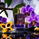 Парфумована вода унісекс Alhambra Avant Silk 100 мл (6290362340768) - зображення 4
