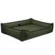 Уличная лежанка для самых больших собак BOSYAK Outdoor Waterproof 145х115 Хаки (для гигантских пород) - изображение 5