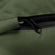 Вулична лежанка для великих собак BOSYAK Outdoor Waterproof 110x85 Хакі (20-35 кг) - зображення 9