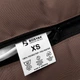 Уличная лежанка для маленьких собак BOSYAK Outdoor Waterproof 50x45 Коричневая (4-6 кг) - изображение 9