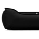 Уличная лежанка для больших собак BOSYAK Outdoor Waterproof 110x85 Черная (20-35 кг) - изображение 6