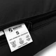 Уличная лежанка для маленьких собак BOSYAK Outdoor Waterproof 65x50 Черная (4-6 кг) - изображение 10