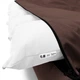 Уличная лежанка для больших собак BOSYAK Outdoor Waterproof 120x100 Коричневая (от 30 кг) - изображение 11