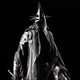 Фігурка Володар Перснів Ангмарський Король-Чародій | Witch-king of Angmar The Lord of the Rings 26 см - зображення 5