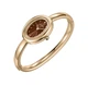 Годинник Burker Diana Gold Brown - изображение 3