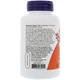 Красный дрожжевой рис NOW Foods (Red Yeast Rice) 600 мг 60 капсул NOW03500 - изображение 5