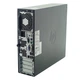 Компьютер HP Compaq Pro 4300 SFF, Core i3-3220 (3.1 ГГц), 8Gb DDR3, Intel HD, 120Gb SSD Б/У - изображение 2