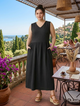 Сукня Anastasimo чорний 6XL-7XL (492) - зображення 2