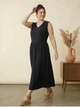 Сукня Anastasimo чорний 6XL-7XL (492) - зображення 3