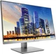 Монітор 23.8" LED IPS, HP EliteDisplay E243, 1920x1080, 5 мс, 16:9, VGA, HDMI, DPort, USB Б/В - зображення 1