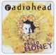 Вінілова платівка Radiohead - Pablo Honey 1lp - изображение 1