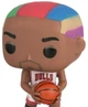 Игровая фигурка Funko POP! NBA Chicago Bulls Деннис Родман (55216) - изображение 3