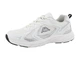 Кросівки чоловічі Kappa Trainers 95K0511003 43, білий - зображення 2