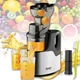 Соковыжималка RAF R.2857 электрическая 400ml 150W - изображение 2