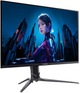 Монітор 27" Acer Predator X27UW3bmiiprx (4711474804747) - зображення 2