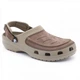 Сабо Crocs Yukon Vista Clog 45 р 29.2-29.7 см Хакі 207689-M12/W14 Khaki - зображення 2