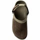 Сабо Crocs Yukon Vista Clog 45 р 29.2-29.7 см Хакі 207689-M12/W14 Khaki - зображення 4