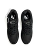 Кросівки Nike Air Max IVO All Black 43 - зображення 6