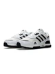 Кросівки Adidas ZX 700 White Black 44 - зображення 5