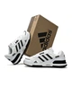 Кросівки Adidas ZX 700 White Black 44 - зображення 9