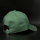 Зелена кепка New Era Los Angeles Dodgers 9FORTY 60771706 - зображення 5