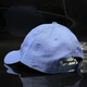 Голубая кепка New Era New York Yankees 60435126 - изображение 4